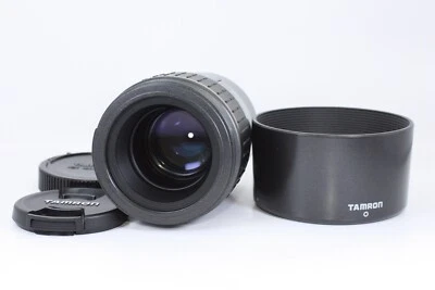 Tamron SP AF 90mm f/2.8 Macro 72E for Minolta Sony [NEAR MINT] FREE SHIPPING#165 - Image 1 of 4