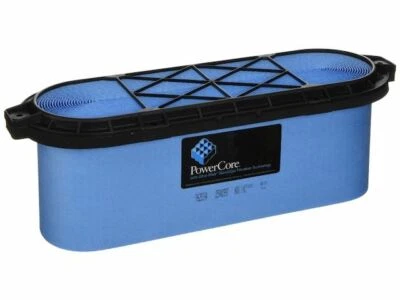 Fits 2009-2013 Chevrolet Corvette Air Filter AC Delco 52496FK 2010 2011 2012 ZR1 - Image 1 of 2