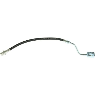 Manguera hidráulica de freno delantera izquierda centrada 1996 para Ford Windstar Premium 1995-1998 Foto 1 de 4