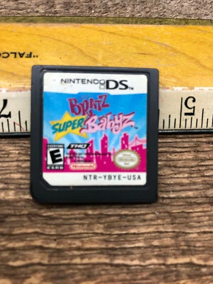 Solo cartucho Sesame Street: Elmo's A-to-Zoo Adventure (Nintendo DS)  Foto 1 de 2