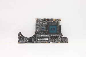 Lenovo Legion S7 (82K8) Mainboard Ryzen 5 5600H Nvidia RTX 3060 6G - 5B21C68219 - Bild 1 von 5