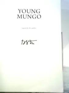 Young Mungo (Douglas Stuart - 2022) (ID:19700) - Picture 1 of 2