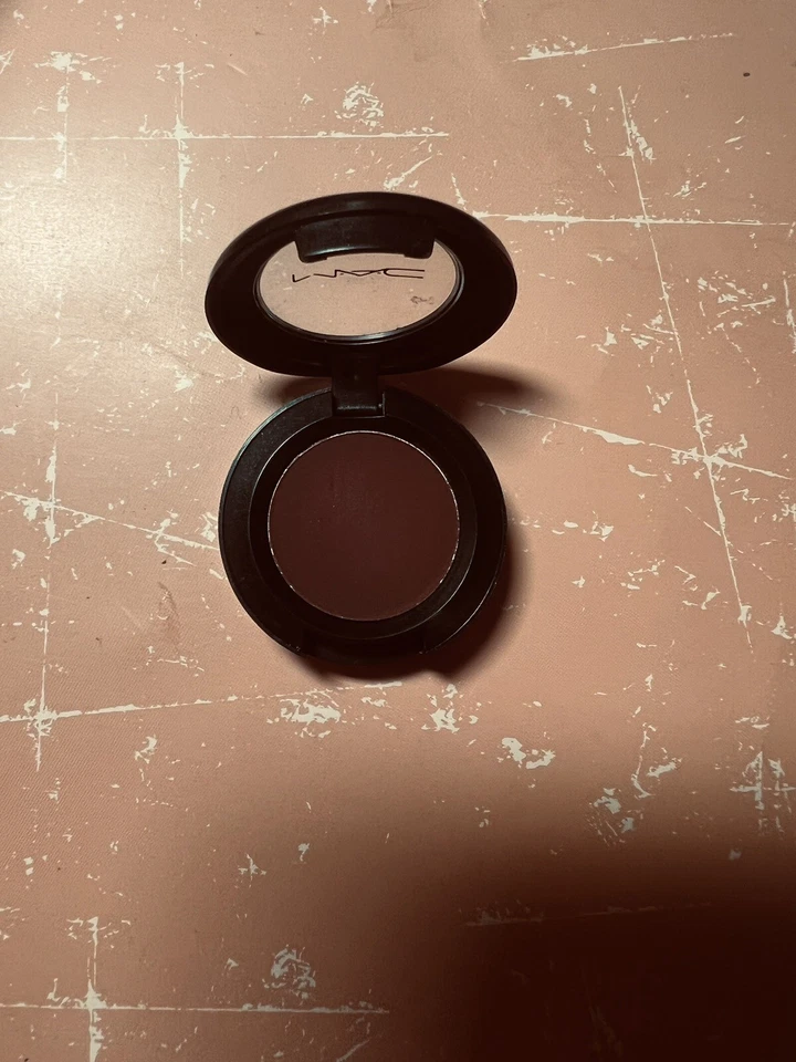 Mac Diva Demands Mate Foto 1 de 1