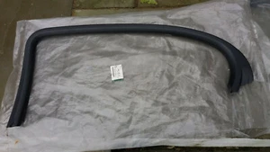 NEW JAGUAR S TYPE, REAR DOOR FRAME FINISHERS, XR811188LEG, XR811189LEG - Picture 1 of 2