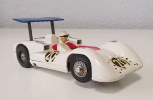 Märklin Sprint 1315 Chaparral 2E Slotcar Nr. 20 ohne OVP Made in Germany Vintage - Bild 1 von 12