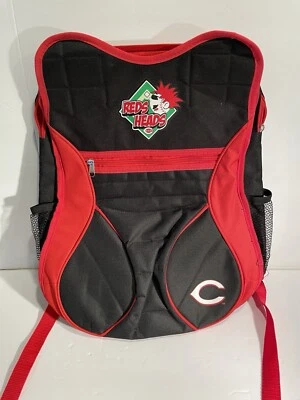 Рюкзак Cincinnati Reds Heads - Изображение 1 из 4