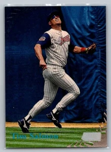 1998 Stadium Club Tim Salmon #265 - Picture 1 of 2