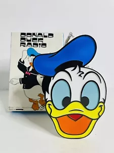 Donald Duck Radio  - Imagen 1 de 14