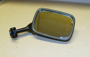 Specchio retrovisore destro originale Yamaha TRX 850 4UN MIROIR SPECCHIO ORIGINALE RH - Foto 1 di 3