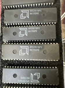 ** MENGE 1 ** AM2901BPC - Bild 1 von 1
