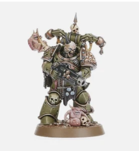 Warhammer 40k KILL TEAM STARTER SET Guardia de la Muerte Plaga Marines GURG THE FOUL - Imagen 1 de 2