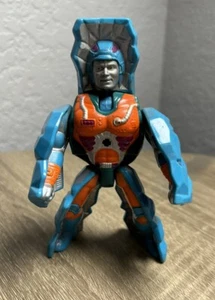 Masters of the Universe ROKKON Figure 1986 Mattel MOTU He-Man - Picture 1 of 7