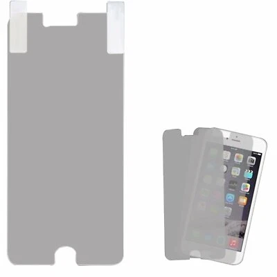 Protector de pantalla transparente MyBat Asmyna Apple iPhone 6 Plus Foto 1 de 2