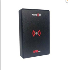 RF IDeas pcProx Enroll RDR-7581AKU Smart Card Reader PACK OF 3 New