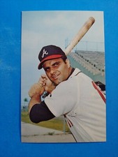 1968 DEXTER PRESS JOE TORRE  BRAVES NM/EX-MINT++