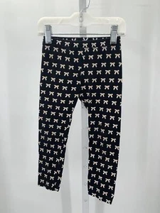 Baby Gap Size 4 Girls Leggings - Picture 1 of 2