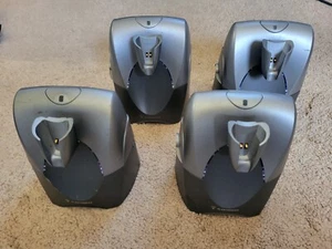 PLANTRONICS CS55 BEZPRZEWODOWY ZESTAW SŁUCHAWKOWY TELEFONU BAZA ŁADUJĄCA TYLKO UŻYWANA - Zdjęcie 1 z 3