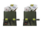 2 Gunnison River Fly Tying Kits Tools Vise Flies ~ New