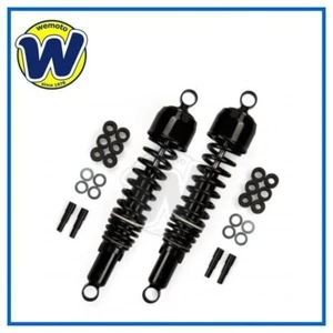 Amortiguadores traseros para GS 650 Suzuki Katana 1981 1982 1983 1984 - Imagen 1 de 2