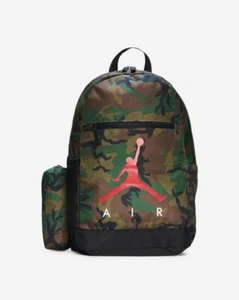 Mochila Jordan Jumpman Air. Nuevo.  Big Kids - Imagen 1 de 4