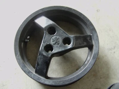 Jante arrière origine pour scooter Peugeot 50 Jet force - Photo 1/3