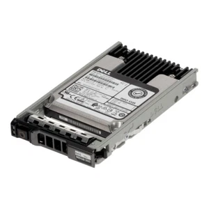 Disque Dur Dell 0503M7 PX05SVB096Y 960GB MLC SAS-3 2.5'' - Afbeelding 1 van 3