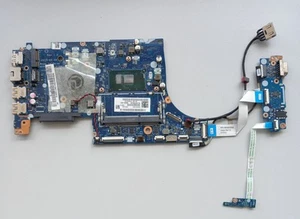 Carte mère Lenovo E31-80 Intel Core i5-6200U Motherboard LA- D061P - Photo 1/7