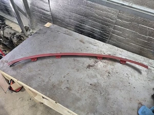 79-83 DATSUN 280ZX PARABRISAS A TECHO MOLDURA BONITAS PIEZAS DE FABRICANTE ORIGINAL - Imagen 1 de 8