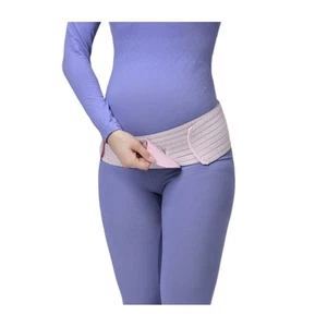 Belly Support Belt Pregnant Woman Postpartum Band Binder Maternity Pregnancy - Imagen 1 de 12