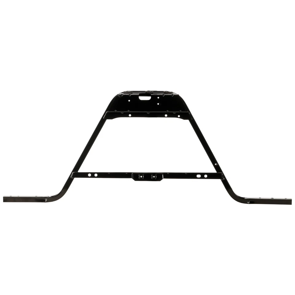 Soporte de radiador central para Chevrolet Silverado 1500 2007-2013 centro Foto 1 de 4