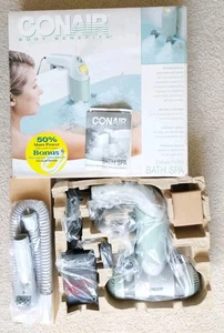 Neu Conair Deluxe Hydro Bad Spa Körper Vorteile multidirektional BTS2S  - Bild 1 von 5