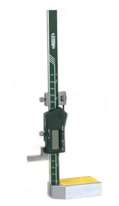 Insize Digital Height Gauge 0-150mm / 0-6" Range Series 1154-150 - Bild 1 von 6