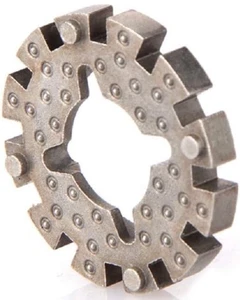 NEU Adapter für Worx/Rockwell Sonicrafter oszillierendes Multitool Universal Klinge - Bild 1 von 6