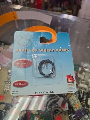 Life-Like 1217 луковицы зерна пшеницы • - Изображение 1 из 4