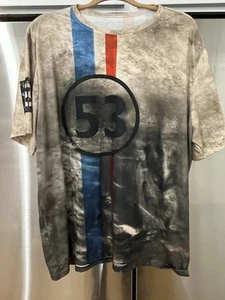 Herbie THE LOVE BUG 3X Shirt - Bild 1 von 7
