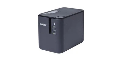 brother Beschriftungsgerät P950NW inkl. TZe Schriftbandkassette (36 mm x 8 m ... - Bild 1 von 4