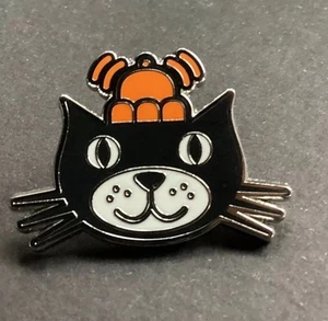 Jellycat Logo Pin Lapel Badge - Picture 1 of 2
