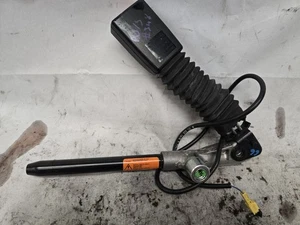 MERCEDES R171 SLK 280 SEATBELT STALK ANCHOR PRETENSIONER A 197 860 01 69 NS - Picture 1 of 6