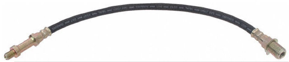 Raybestos BH23807 Brake Hydraulic Hose Fits 1957-1967 Ford P-100 Ford F-100 - Image 1 of 1