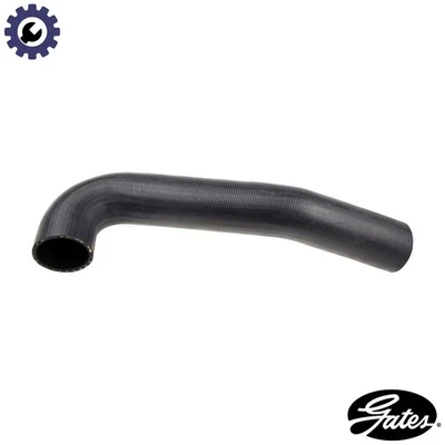 RADIATOR HOSE 05-3479 FOR MAN D2876LF04/2876LF07/2876LF05/2876LF12 12.8L 6cyl - Image 1 of 4