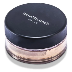 BareMinerals BareMinerals Matte Foundation Broad Spectrum SPF15 - Fairly Ligh... - Picture 1 of 21