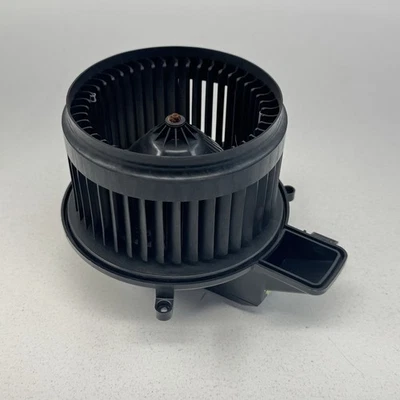 Motor soplador ventilador temperatura aire aire aire acondicionado HVAC 15-23 Dodge Challenger Charger OEM Foto 1 de 4