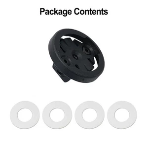 Adaptador para BROMPTON para Garmin Odómetro Bicicleta Computadora Solución de Montaje - Imagen 1 de 17