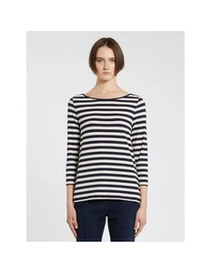 Iblues - T-shirt in jersey stretch Donna Reflex - Imagen 1 de 6