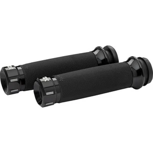 Khrome Werks 500280 Klassic Grips - Picture 1 of 1