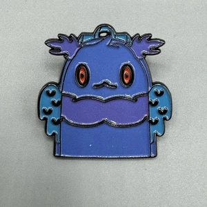 Cryptid Cuties NIGHTMOTH Backpack Blind Box Enamel Pin New Open Box - Picture 1 of 4