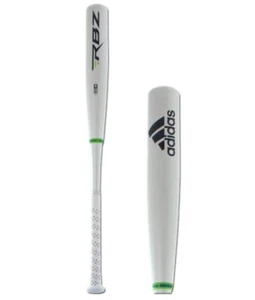 Adidas EQT X3 RBZ RocketBallz compuesto 33/30 (-3) BBCOR NUEVO CON ETIQUETAS - Imagen 1 de 17