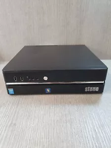 PC Stone-1210 i5-4460 @ 3.2GHz 8GB DDR3 NO HDD Grade B EA1208 - Picture 1 of 7