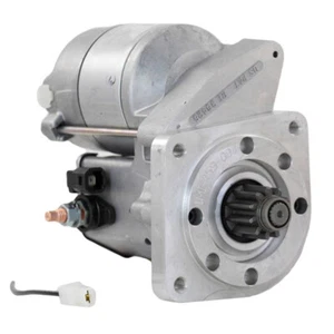 NEW IMI STARTER FITS FERRARI TESTAROSSA 12CYL 4.9 1991 0-001-314-006 0001314006 - Picture 1 of 2