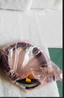 HP C19 Female To C20 Male Power Extension Cable 2.5M - 8120-6884 - Image 1 of 2